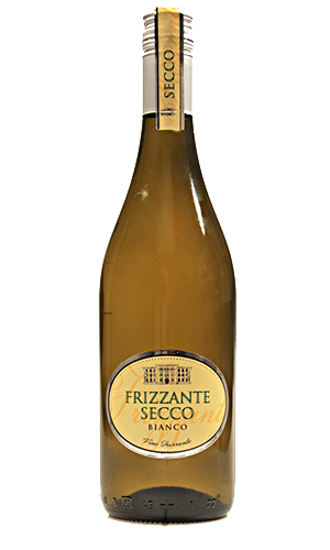 Frizzante – Prosecco Secco – 750 ml btl / Prosecco Secco | German Deli Ph
