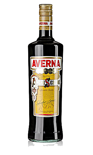 Averna – Herb Liqueur 29 % – 700 ml btl / Kr?uterlik?r | German Deli Ph