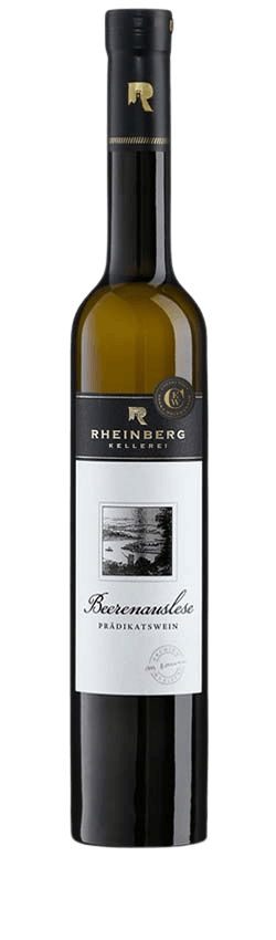 Rheinberg – Selected Grapes Sweet – 500 ml btl / Auslese s?? | German Deli Ph