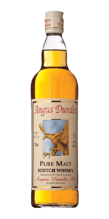 Dundee Angus – Pure Malt Whisky – 1000 ml btl / Whisky | German Deli Ph