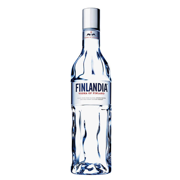 Finlandia – Vodka 40 % – 1000 ml btl / Vodka | German Deli Ph