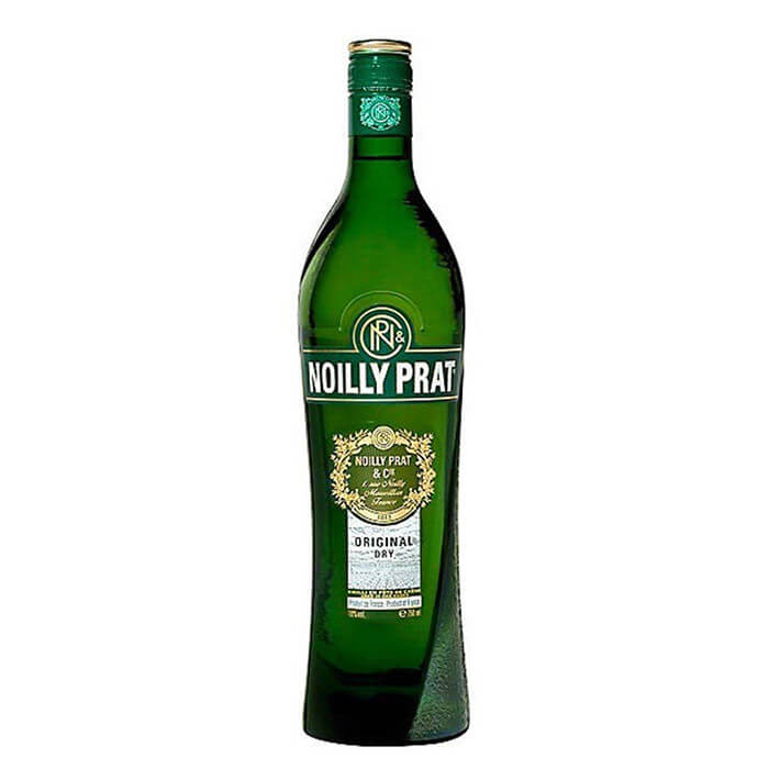 Noilly Prat – Vermouth Dry 18 % – 1000 ml btl / Wermuth | German Deli Ph