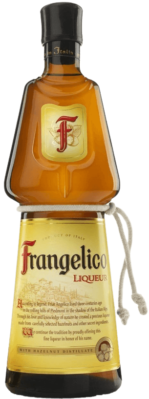 Frangelico – Hazelnut Liqueur 20 % – 700 ml btl / Haselnusslik?r | German Deli Ph