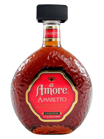 Amaretto di Amore 21% Italy 1 Liter Btl/Flasche | German Deli Ph