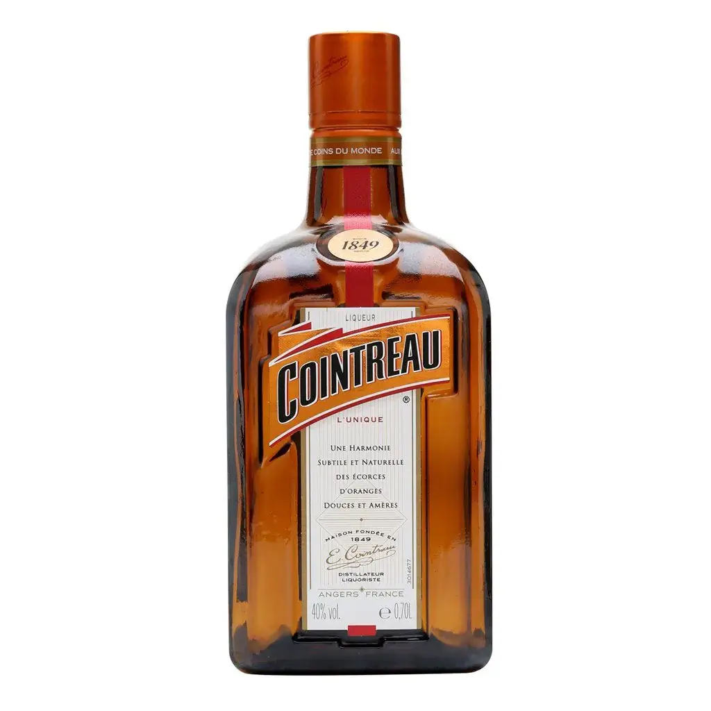 Cointreau – Orange Liqueur 40 % – 1000 ml btl / Orangenlik?r | German Deli Ph
