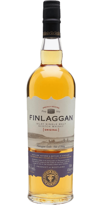 Finlaggan Original – 700 ml btl / Scotch | German Deli Ph